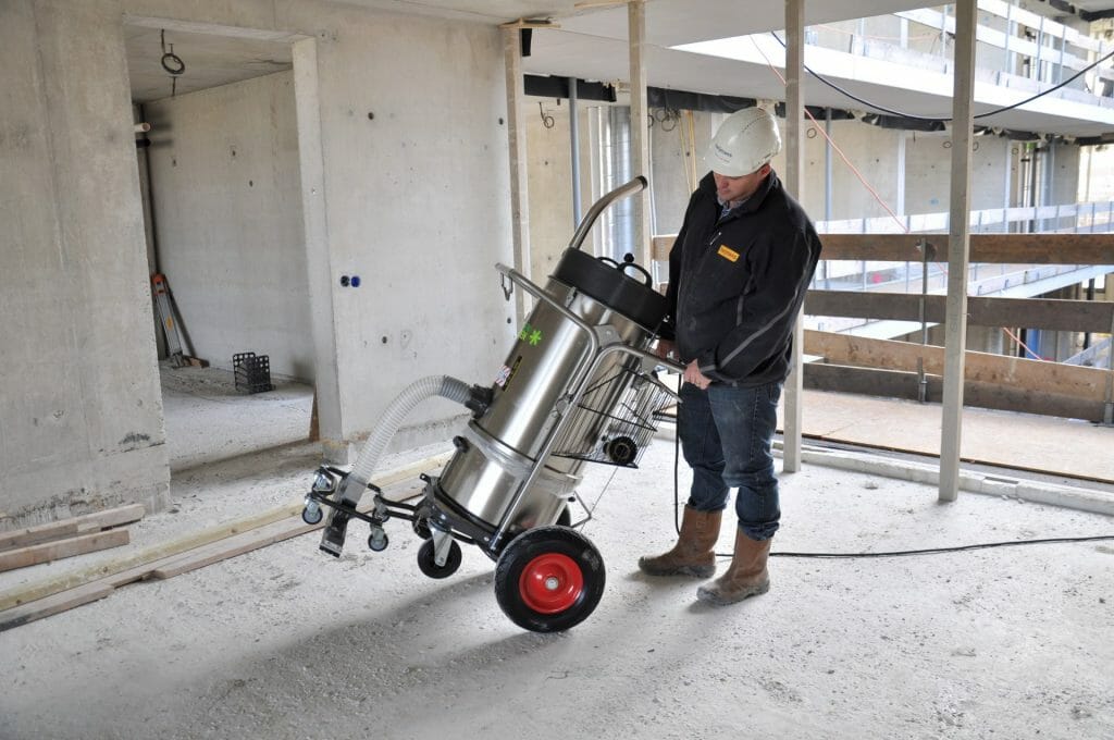 10 Reasons Why Industrial Vacuums Are A Great Investment